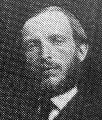 Købmand William Julius Trautner