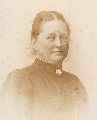 Ida Louise Mathilde Fick
