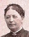 Helene Louise Wolff