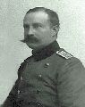Major Karl Heinrich Christian Rostock