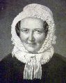 Sophia Dorothea Zinn